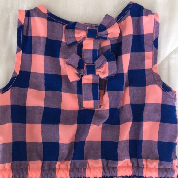 CARTER’S Dress - Picture 3 of 4